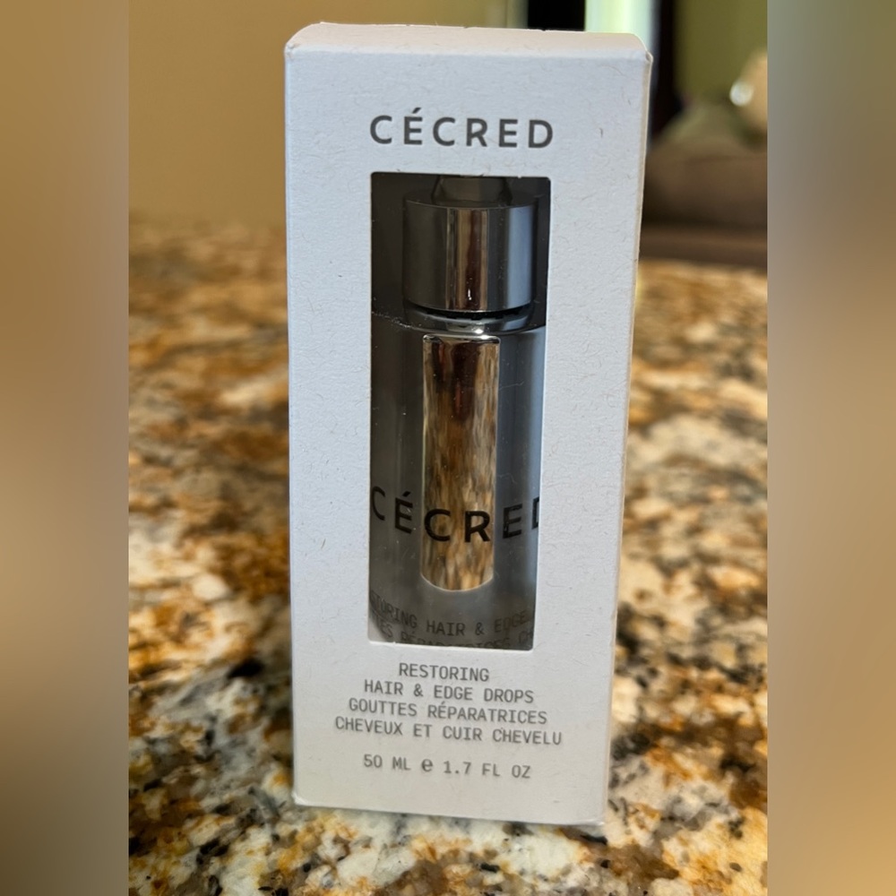 Cecred Protection Collection Haircare Bundle-$FIRM - Picture 7 of 7